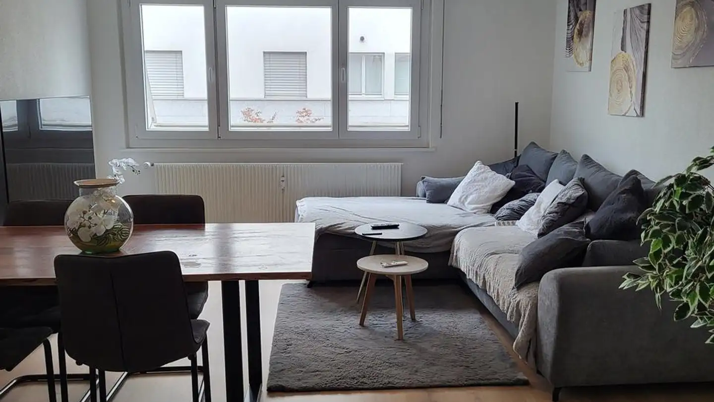 Appartamento in affitto - Rue Centrale 6, 3960 Sierre - Photo 3