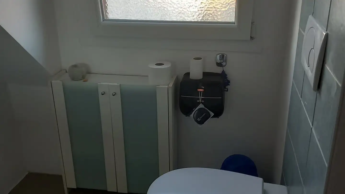 Apartment for rent - 4800 Zofingen - Photo 4