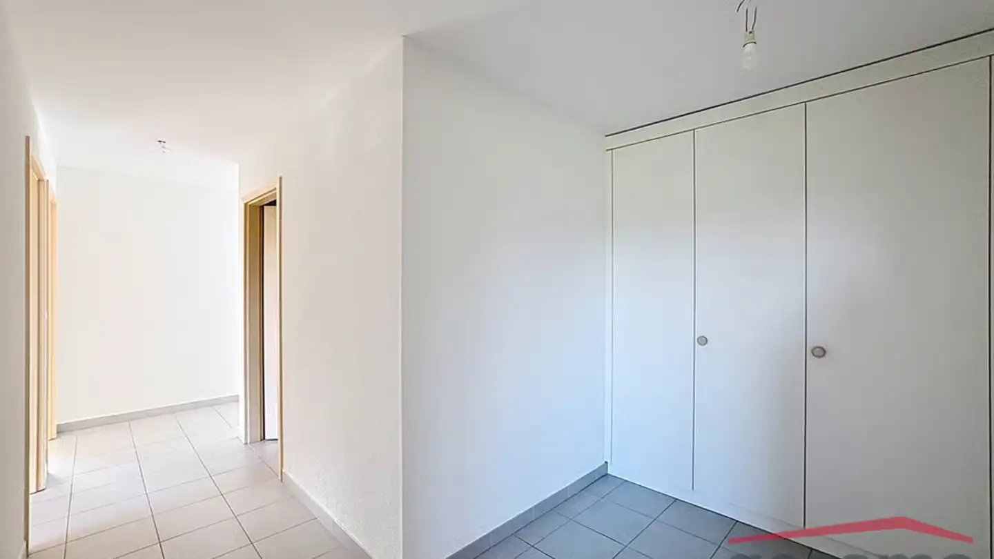 Apartment for rent - Pré-Puceret 23, 1564 Domdidier - Photo 3