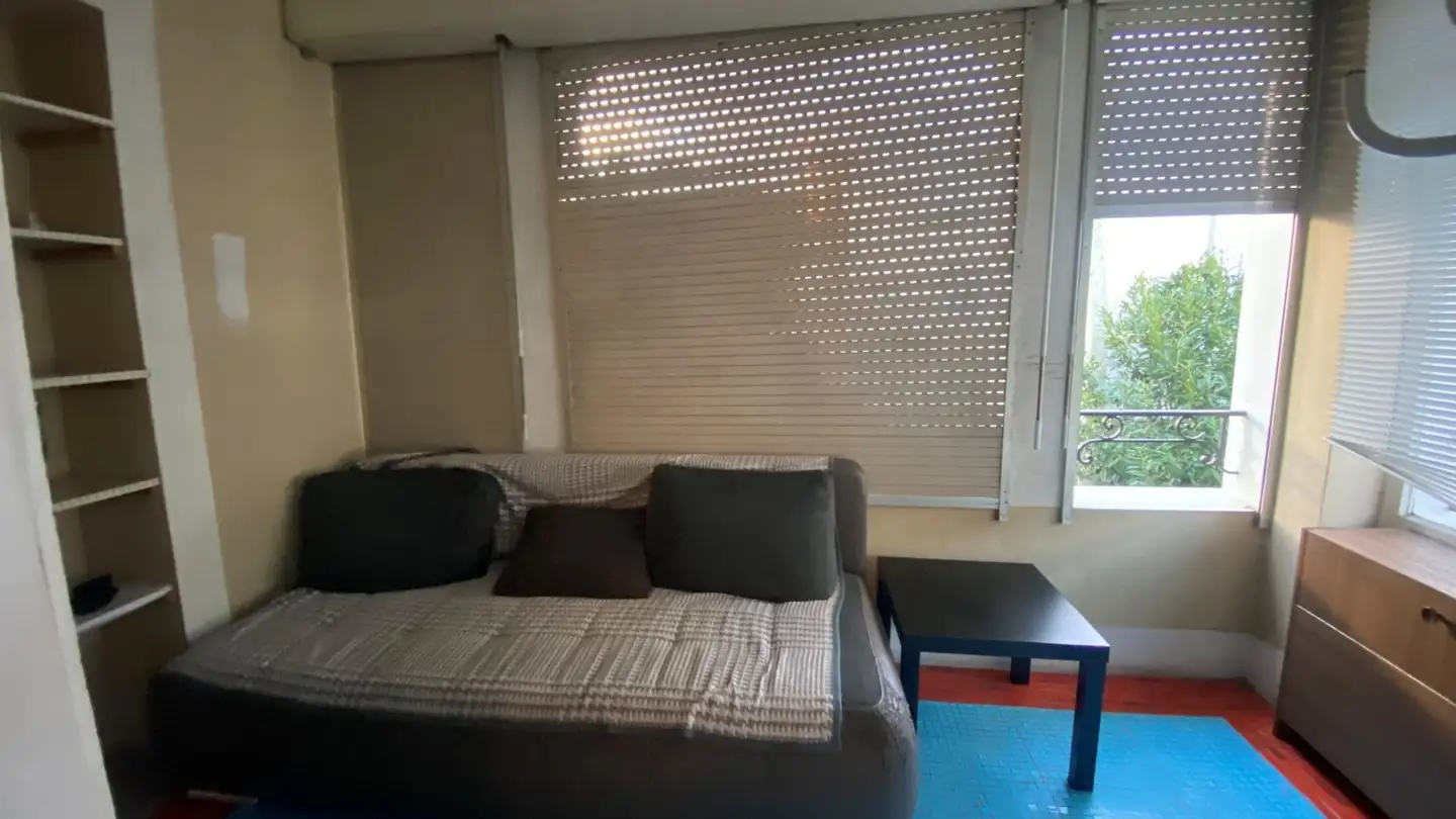 Appartamento in affitto - 1110 Morges - Foto 4