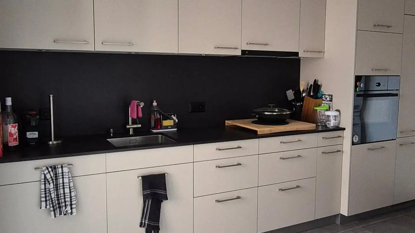 Appartamento in affitto - Rue Centrale 6, 3960 Sierre - Photo 4