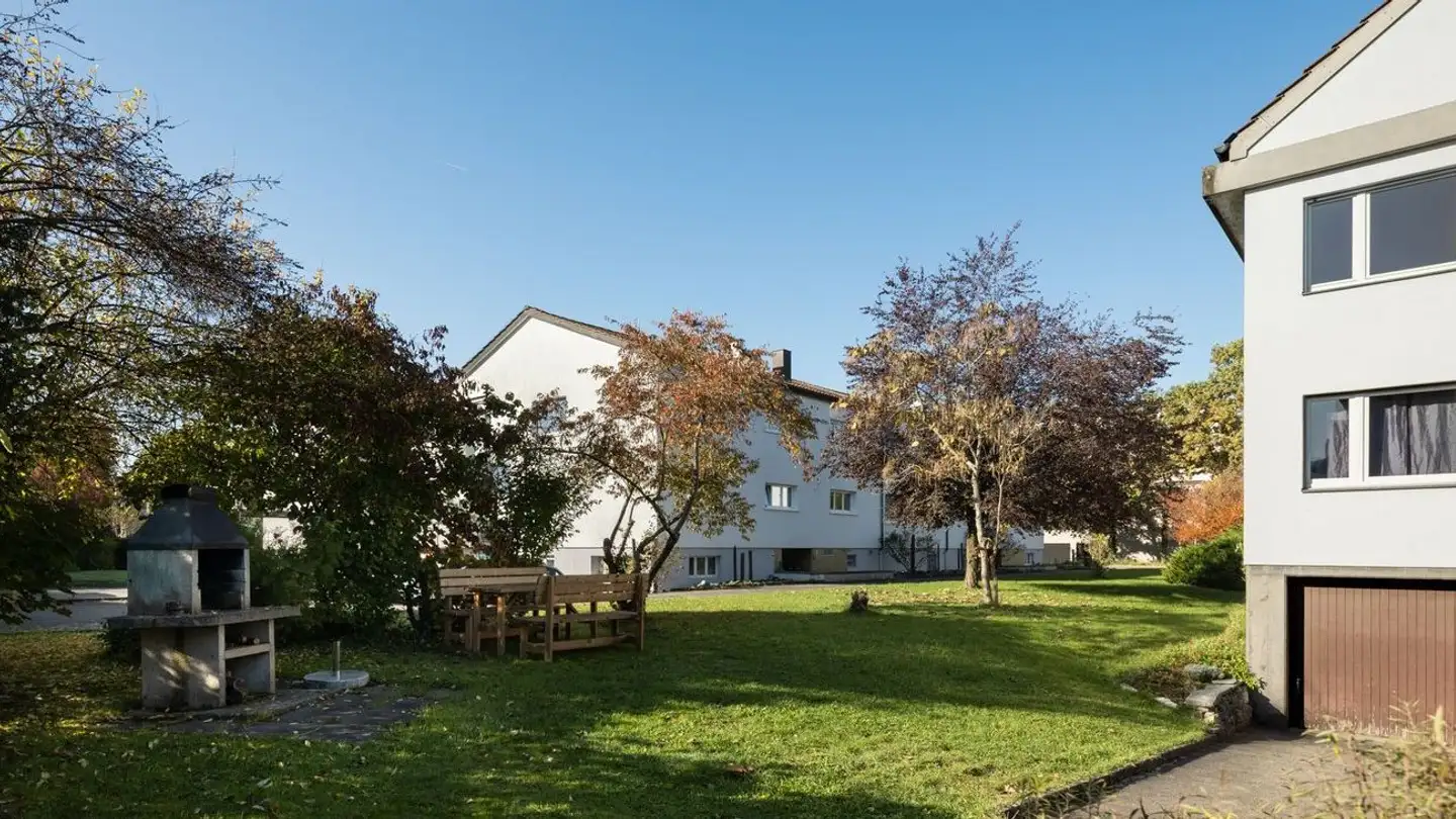 Appartamento in affitto - Lochackerstrasse 26, 4153 Reinach BL