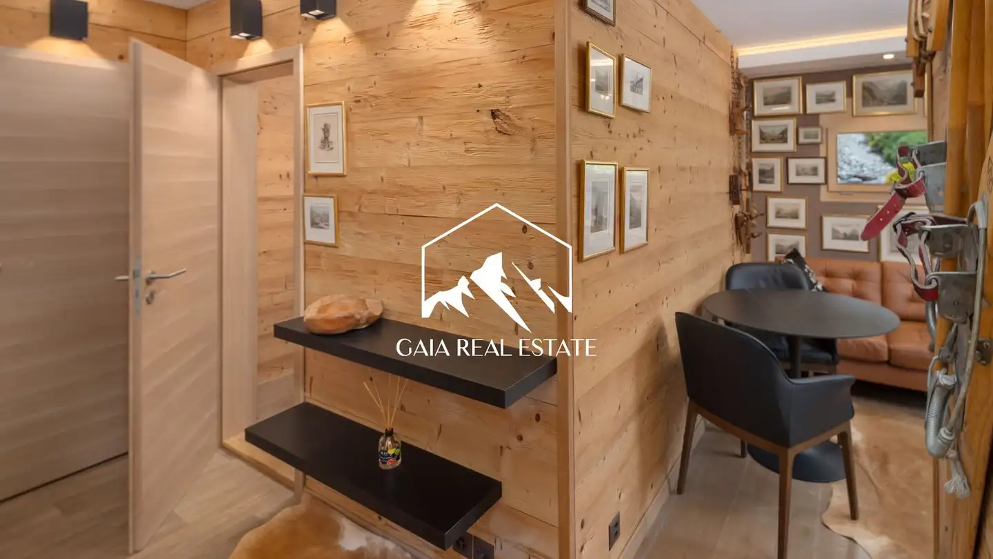 Apartment for rent - Route Du Rawyl 9, 3963 Crans-Montana - Photo 2