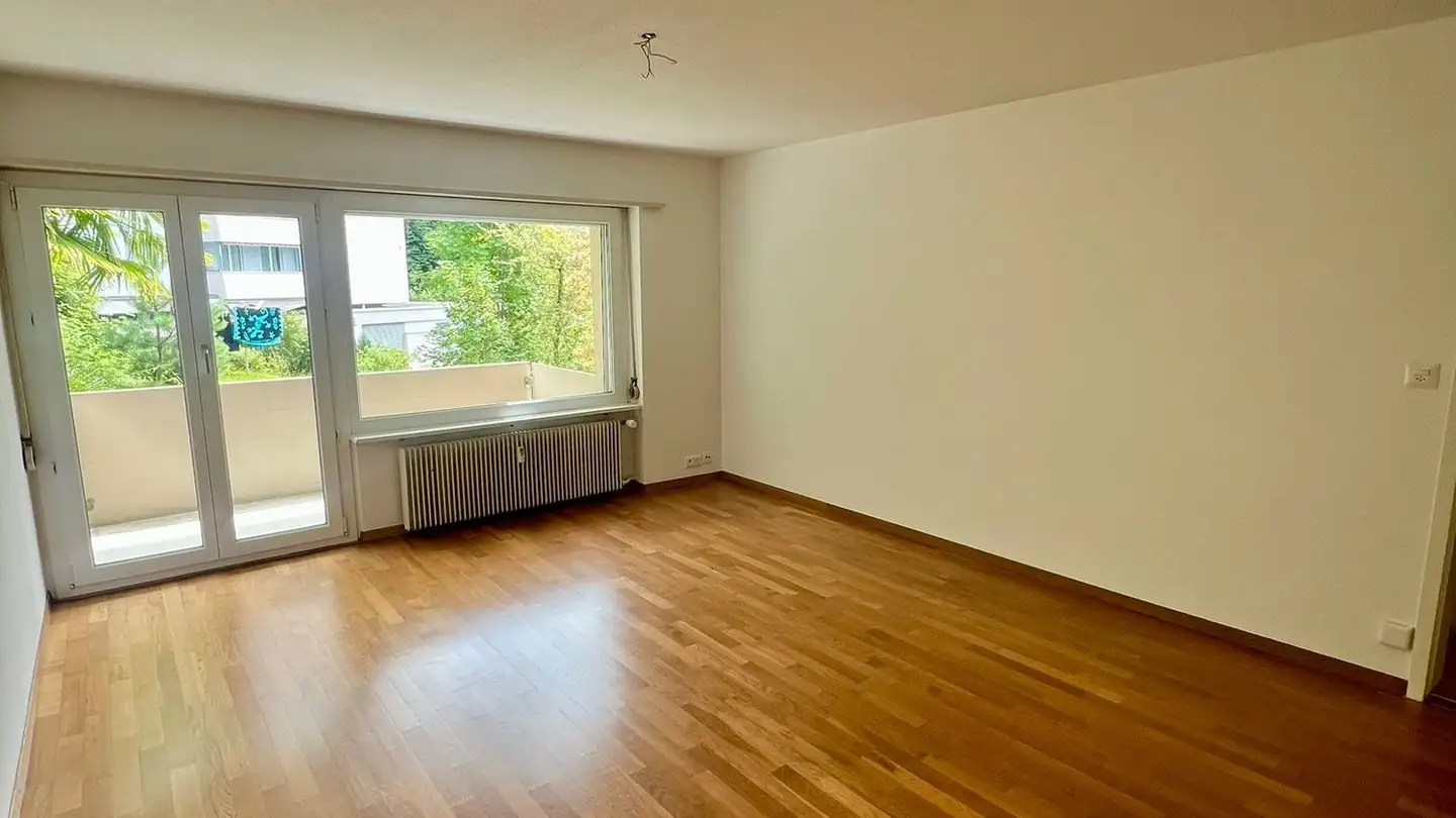 Wohnung mieten - Grüneggstrasse 32, 6005 Luzern