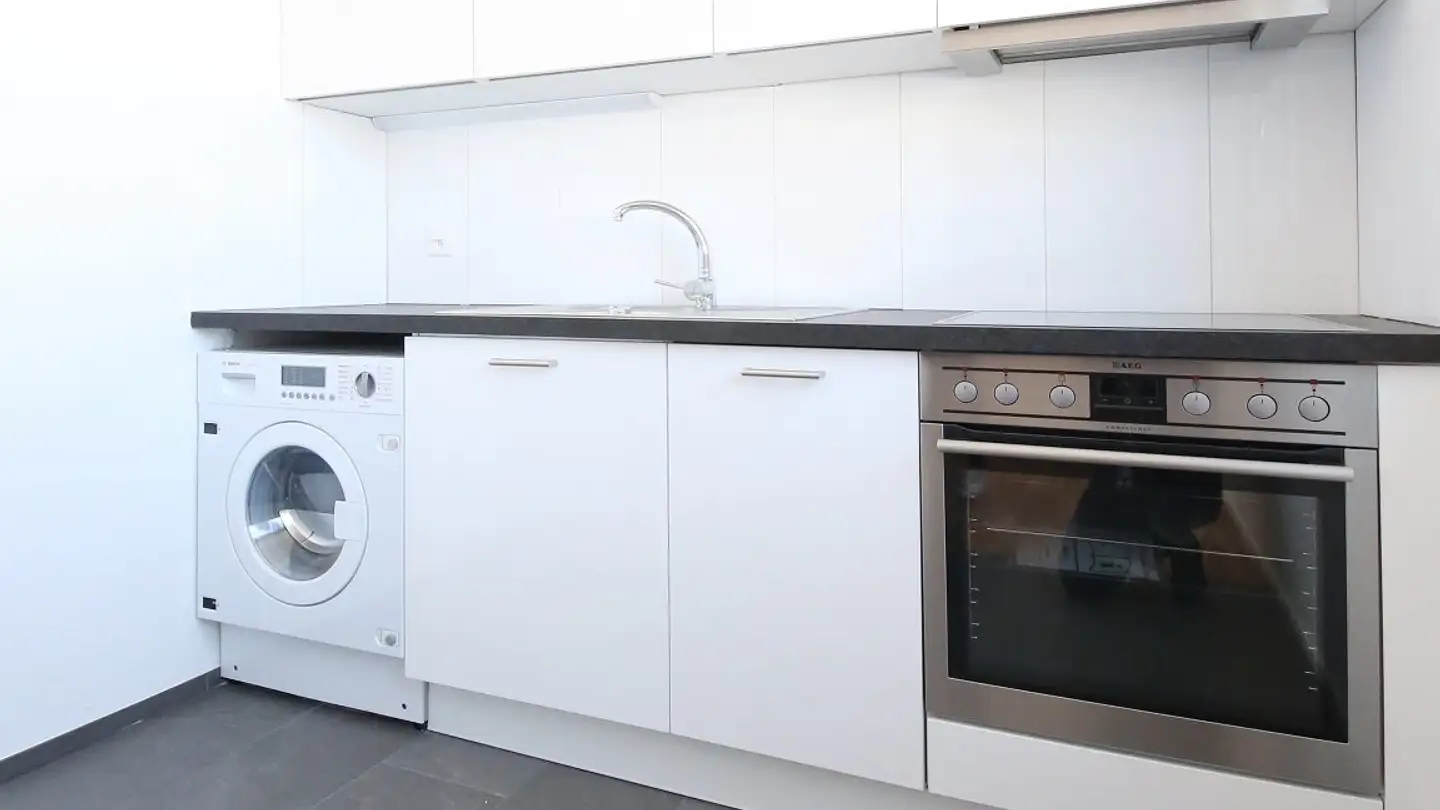 Apartment for rent - Badenerstrasse 129, 8004 Zürich - Photo 4