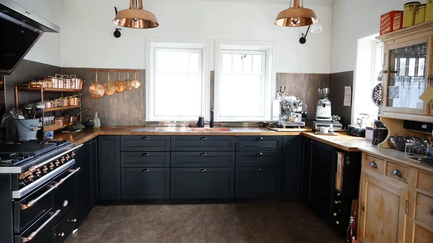 Furnished apartment for rent - 4913 Bannwil - Photo 4