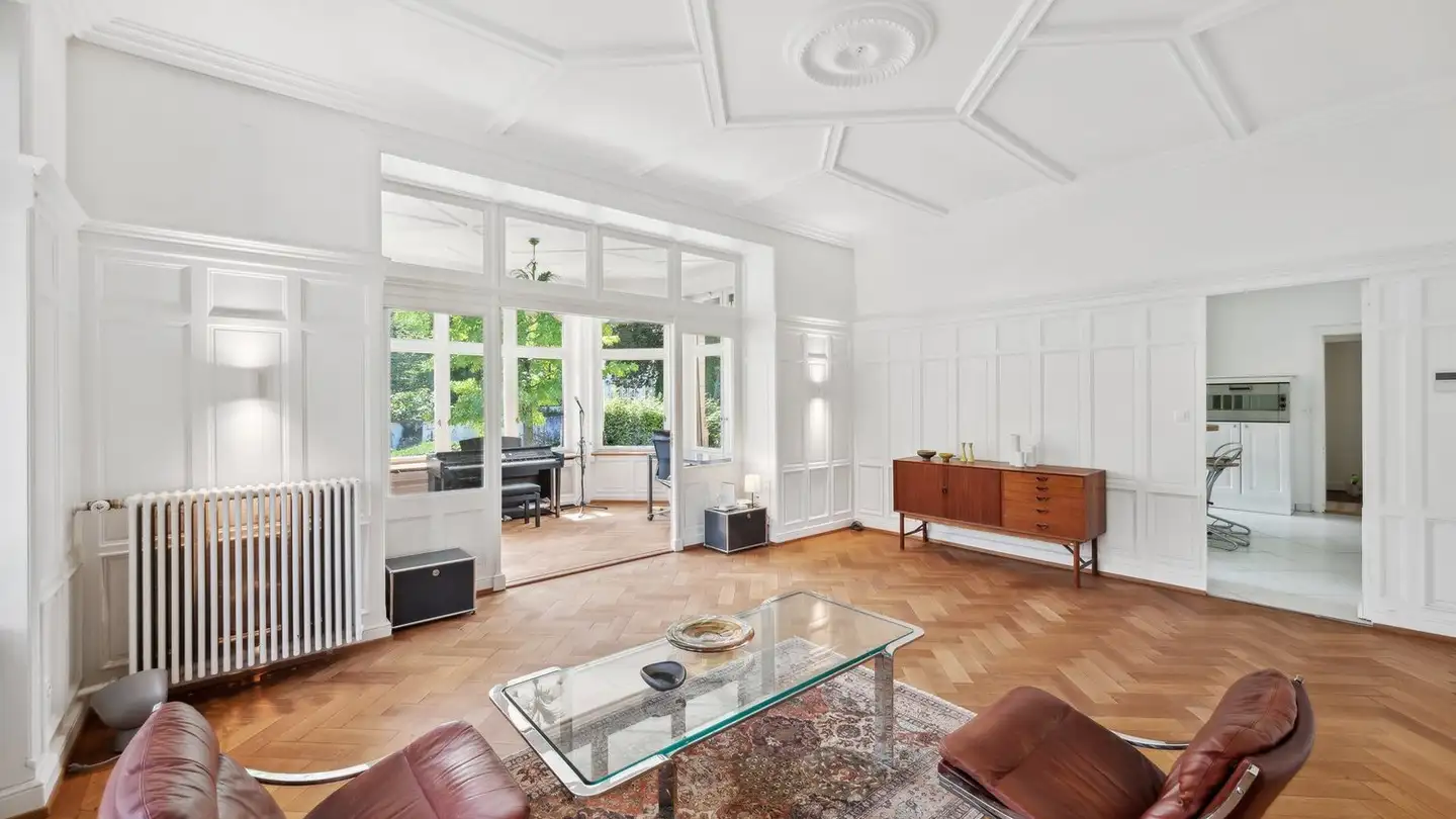 Villa for sale - 4051 Basel - Photo 3