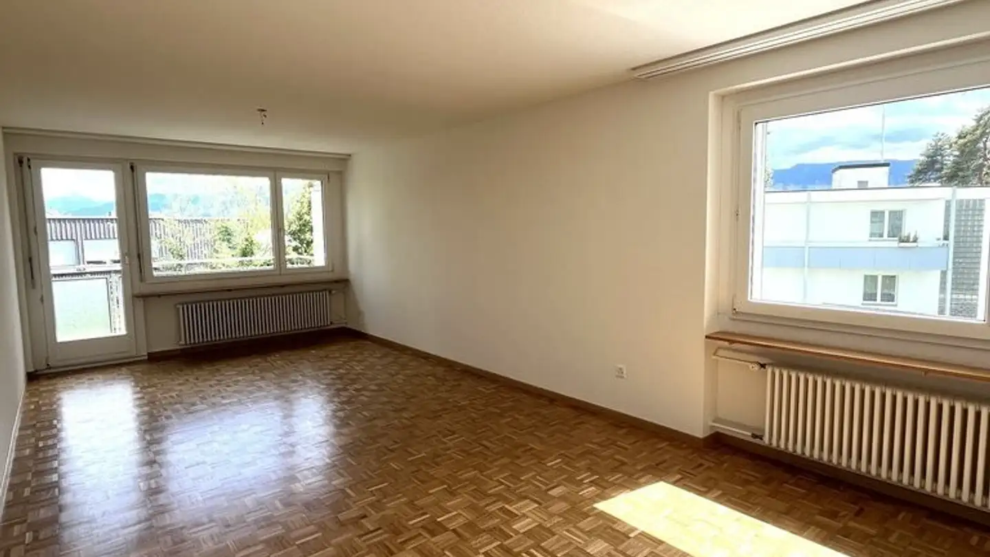 Duplex for rent - Bahnhofstrasse 50, 8712 Stäfa - Photo 2