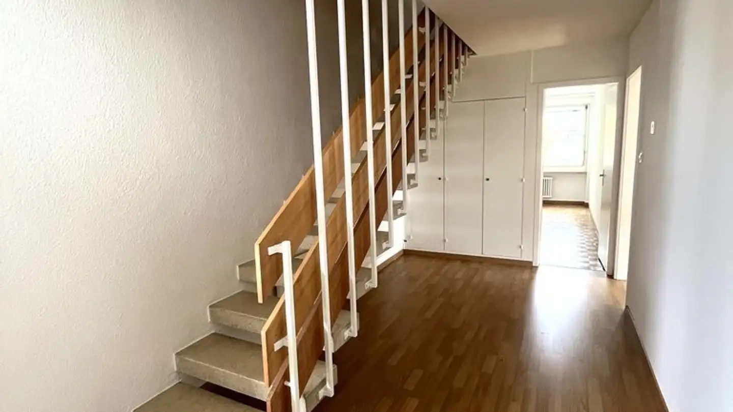 Duplex for rent - Bahnhofstrasse 50, 8712 Stäfa - Photo 4