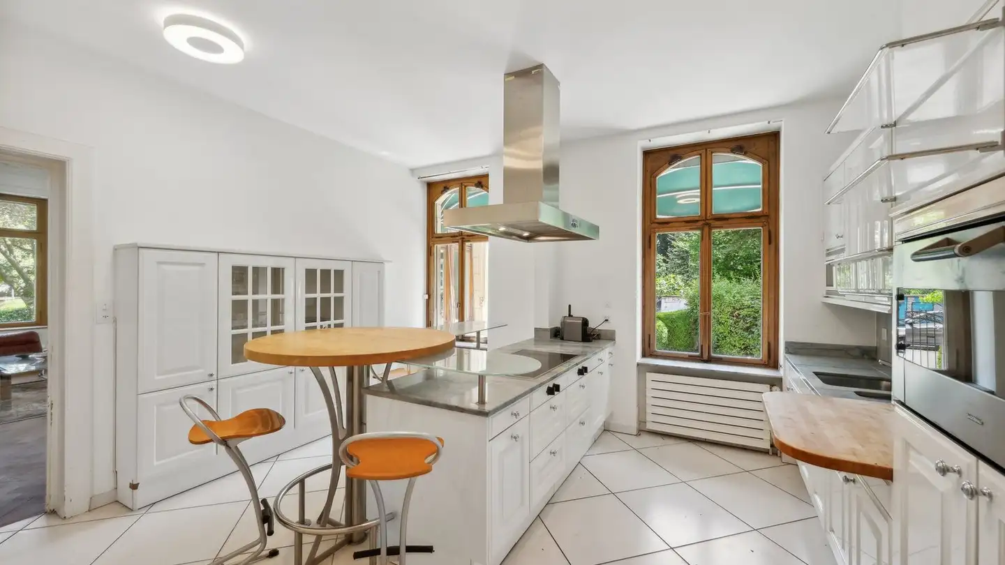 Villa for sale - 4051 Basel - Photo 4