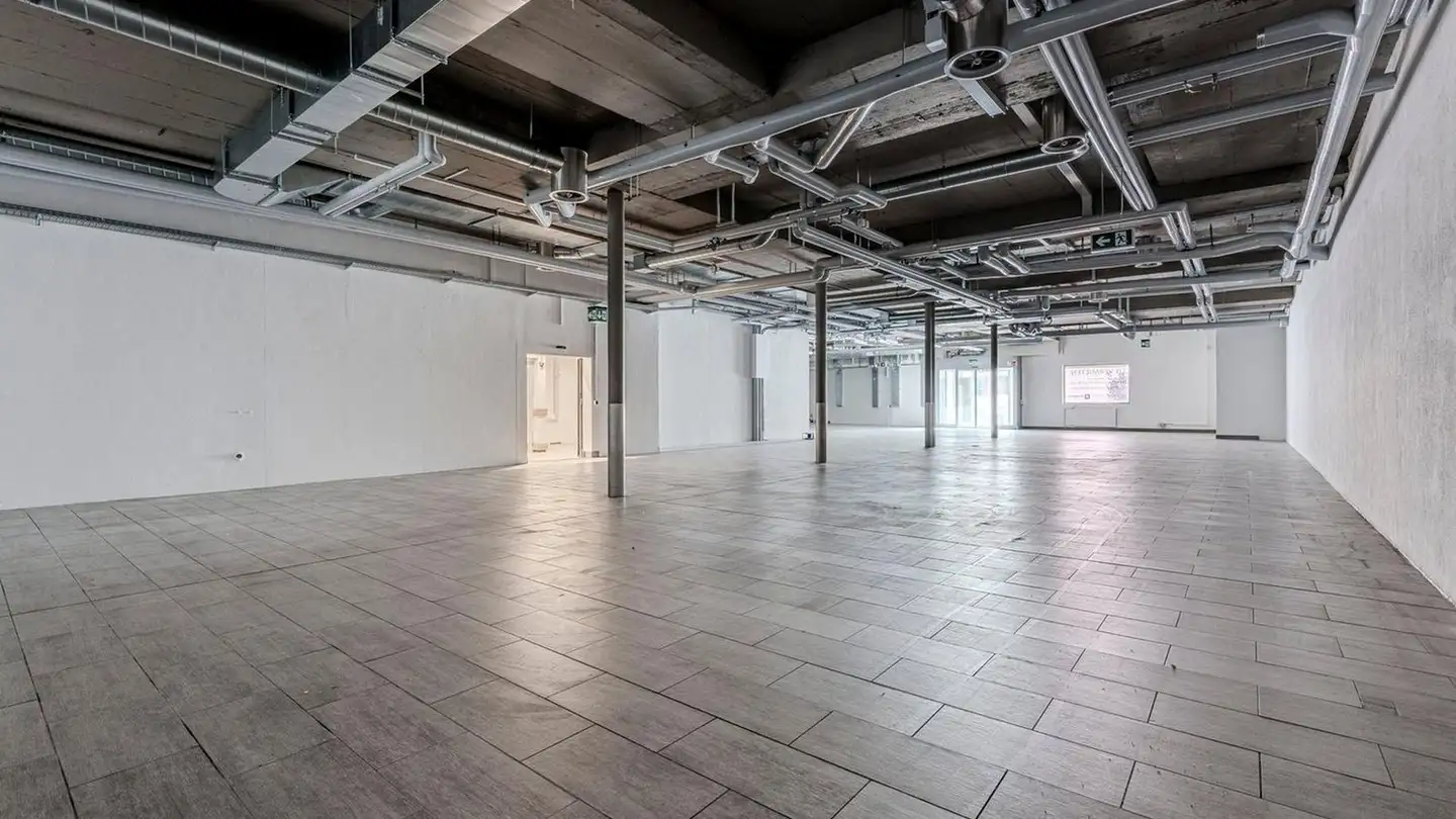 Shop for rent - Zürcherstrasse 229, 8500 Frauenfeld - Photo 2