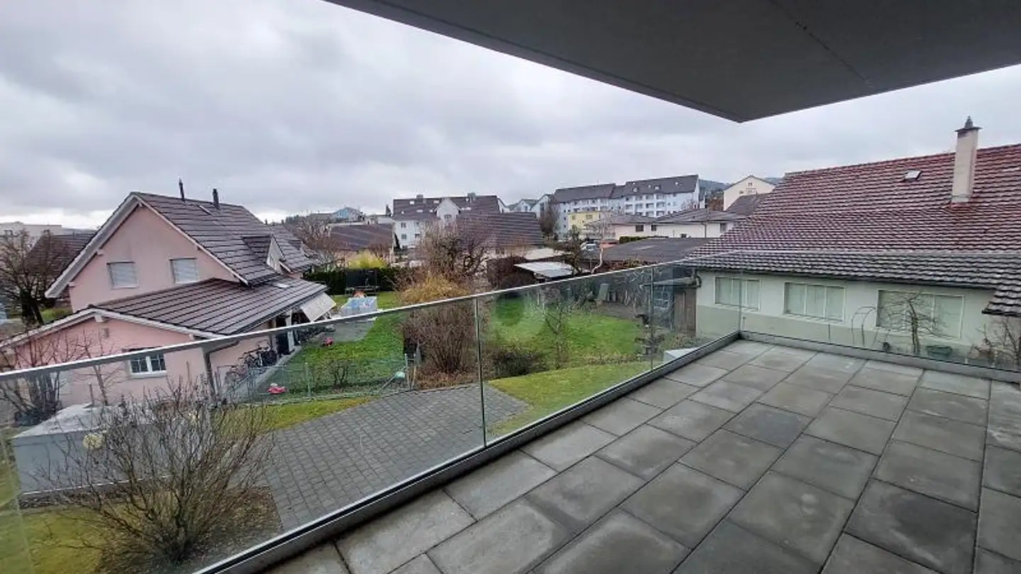 Apartment for rent - 9542 Münchwilen TG