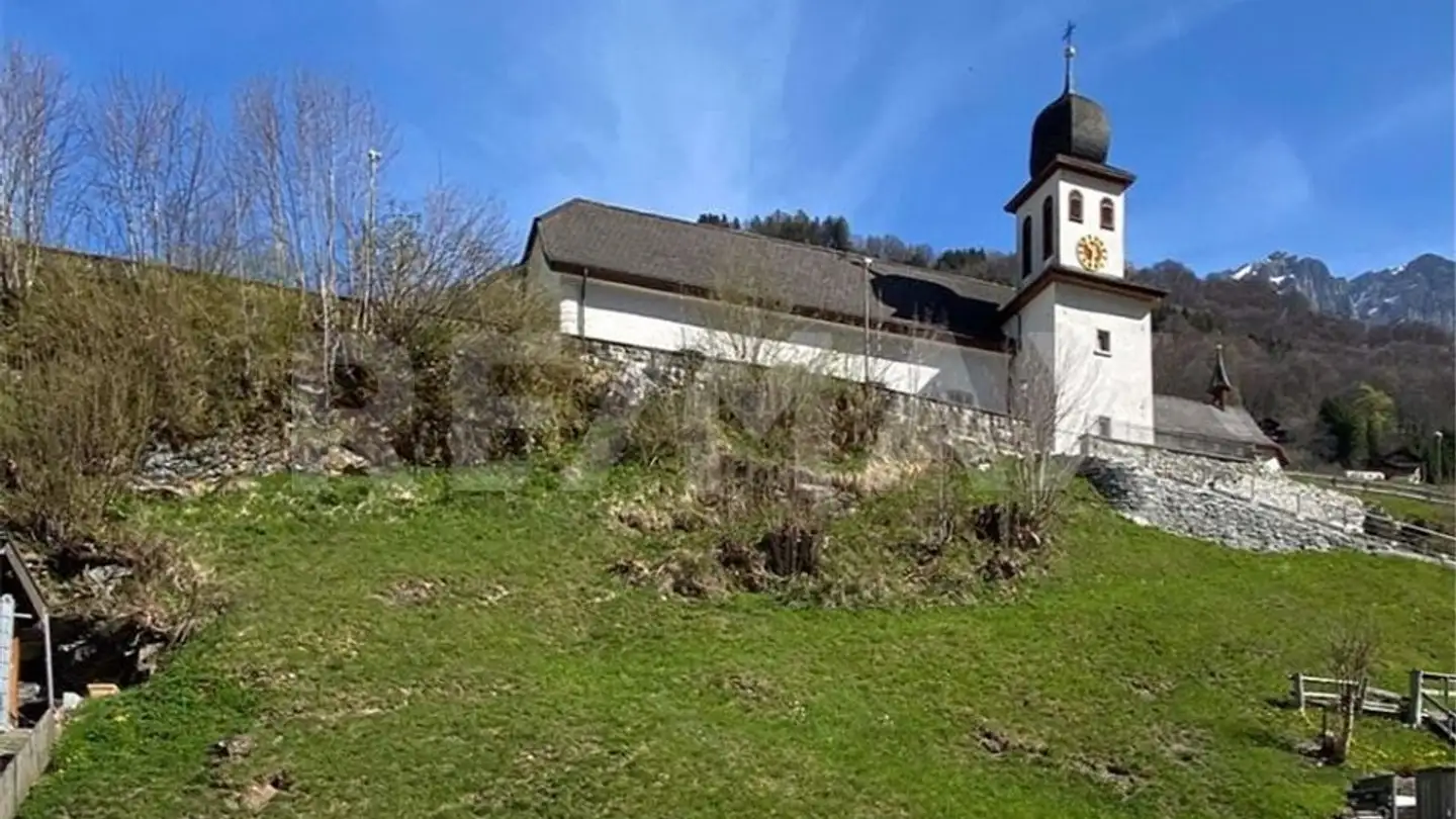 Terreno edificabile in vendita - 6465 Unterschächen - Photo 2