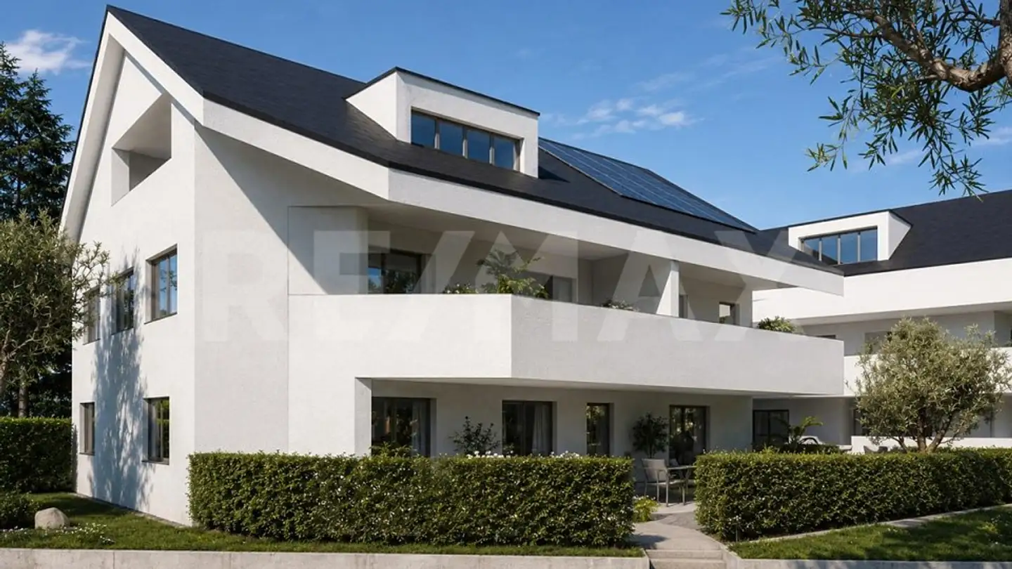 Appartamento in vendita - 1081 Montpreveyres - Foto 3