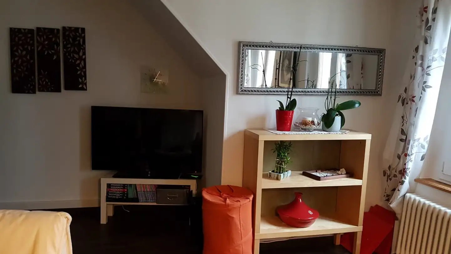 Apartment for rent - 2800 Delémont - Photo 2