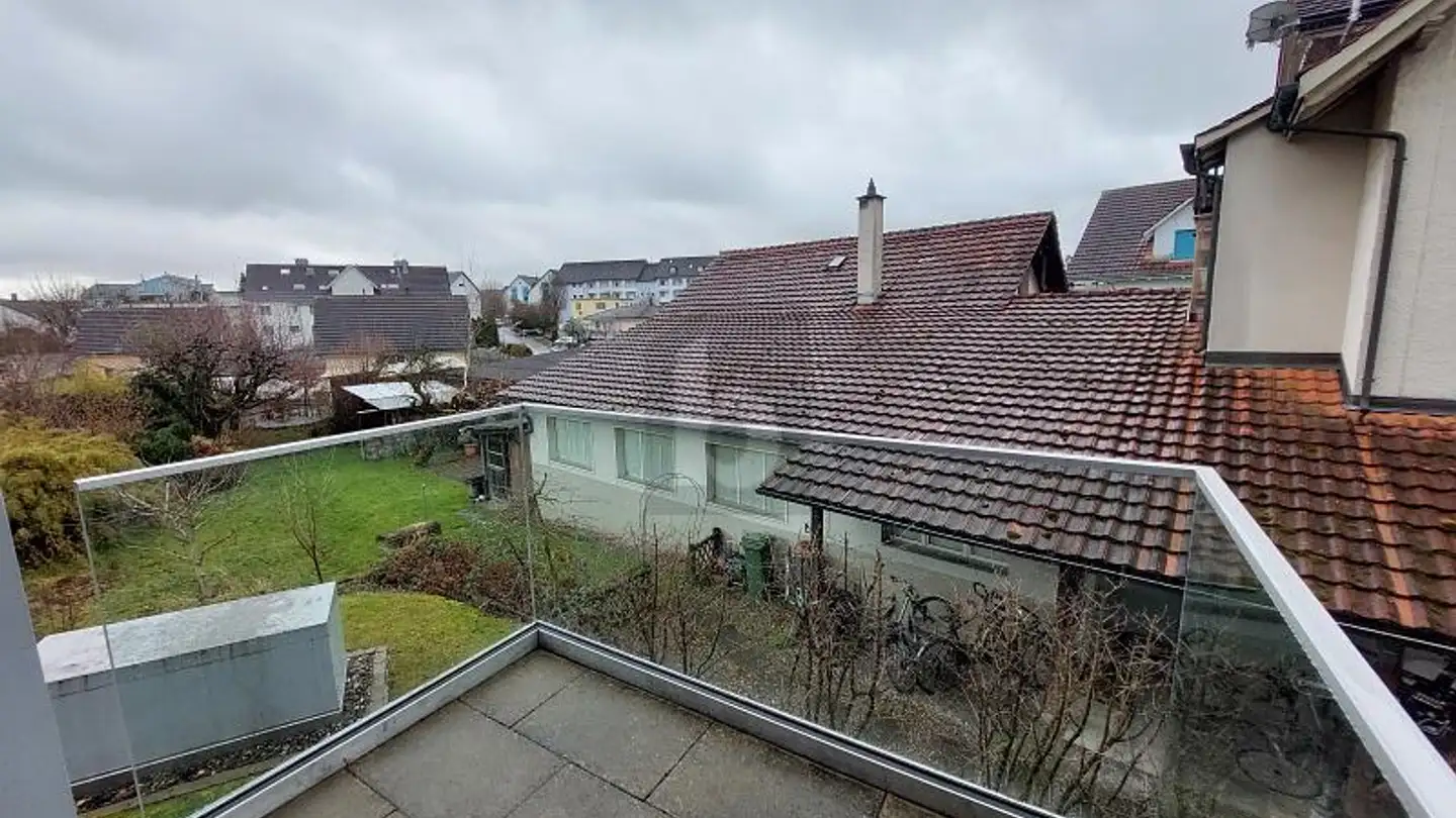 Apartment for rent - 9542 Münchwilen TG - Photo 3