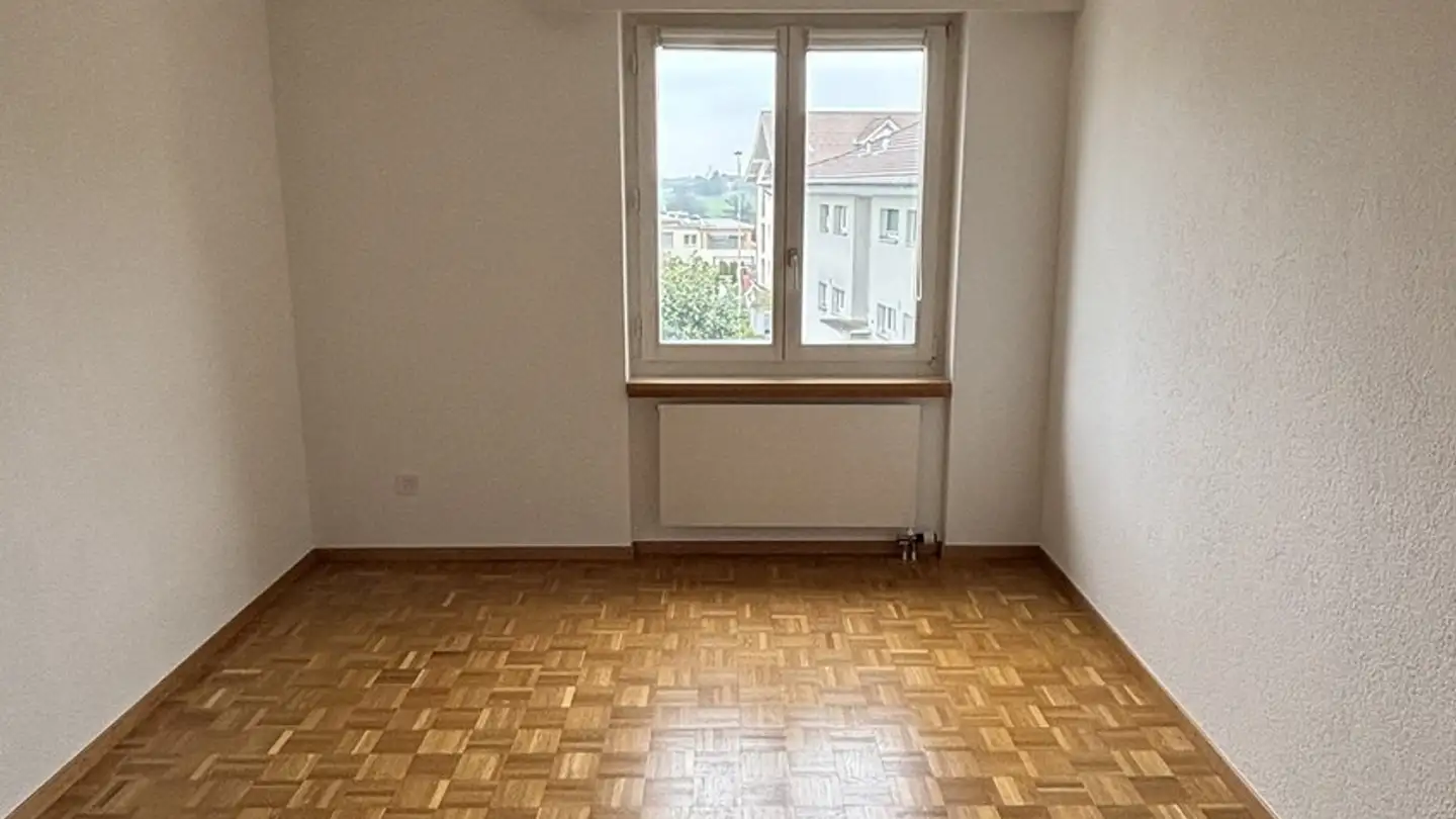 Stanza singola in affitto - Alte Poststrasse 3, 6206 Neuenkirch