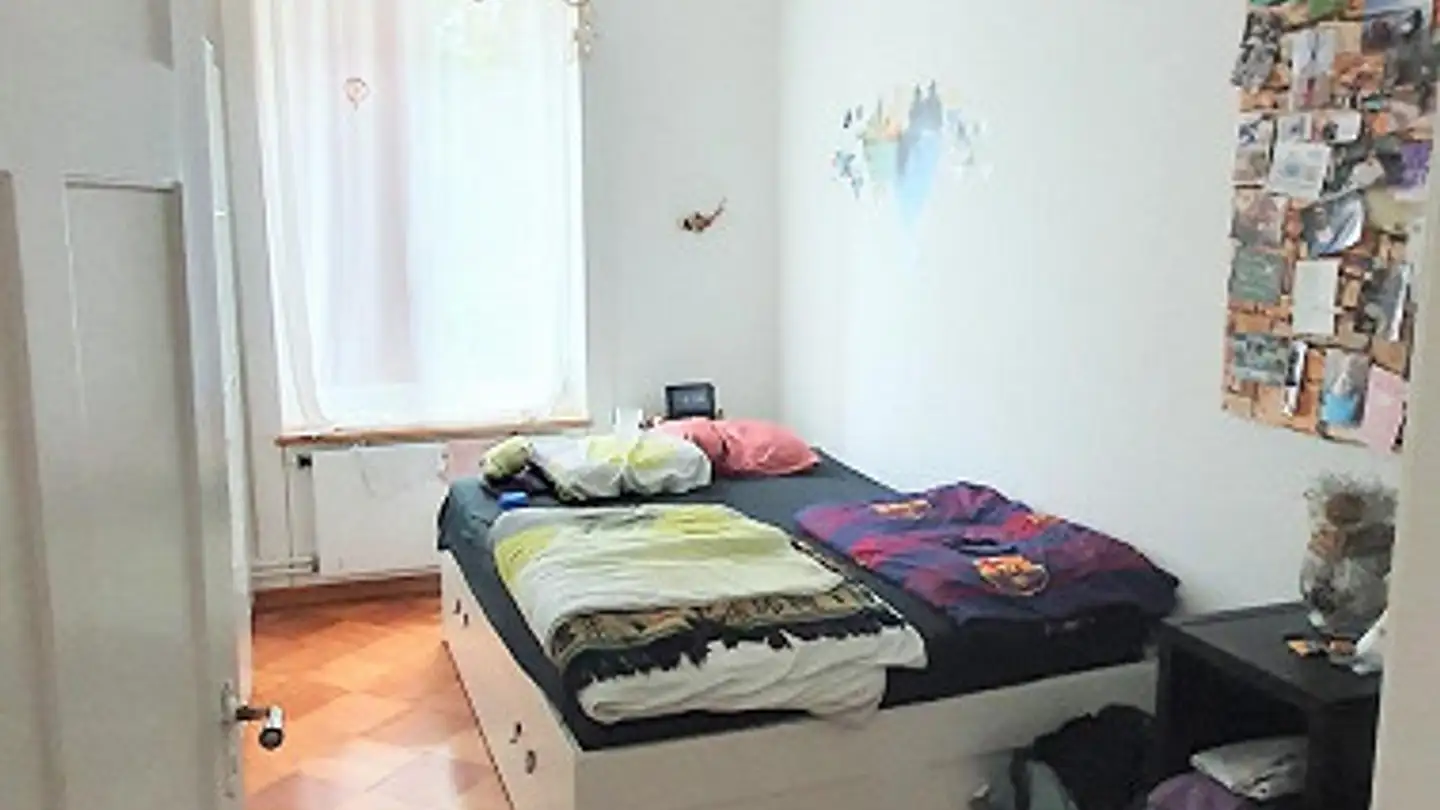 Apartment for rent - Allmendstrasse 44, 3014 Bern - Photo 3