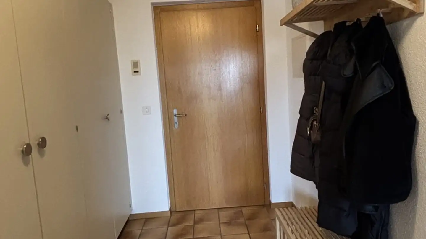 Stanza singola in affitto - Alte Poststrasse, 6206 Neuenkirch - Photo 2