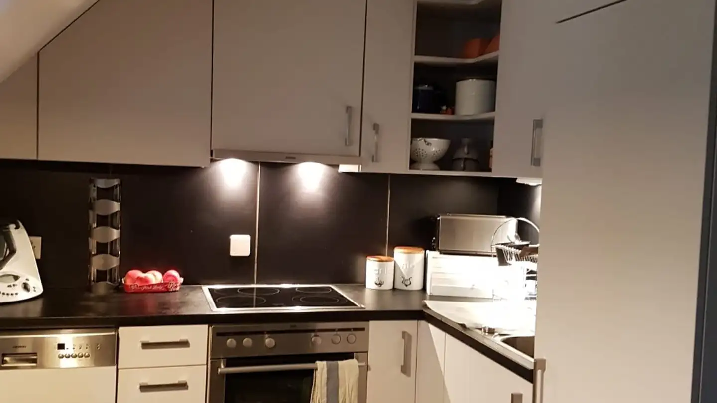 Wohnung mieten - 2800 Delémont