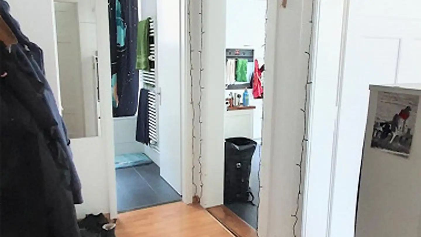 Apartment for rent - Allmendstrasse 44, 3014 Bern