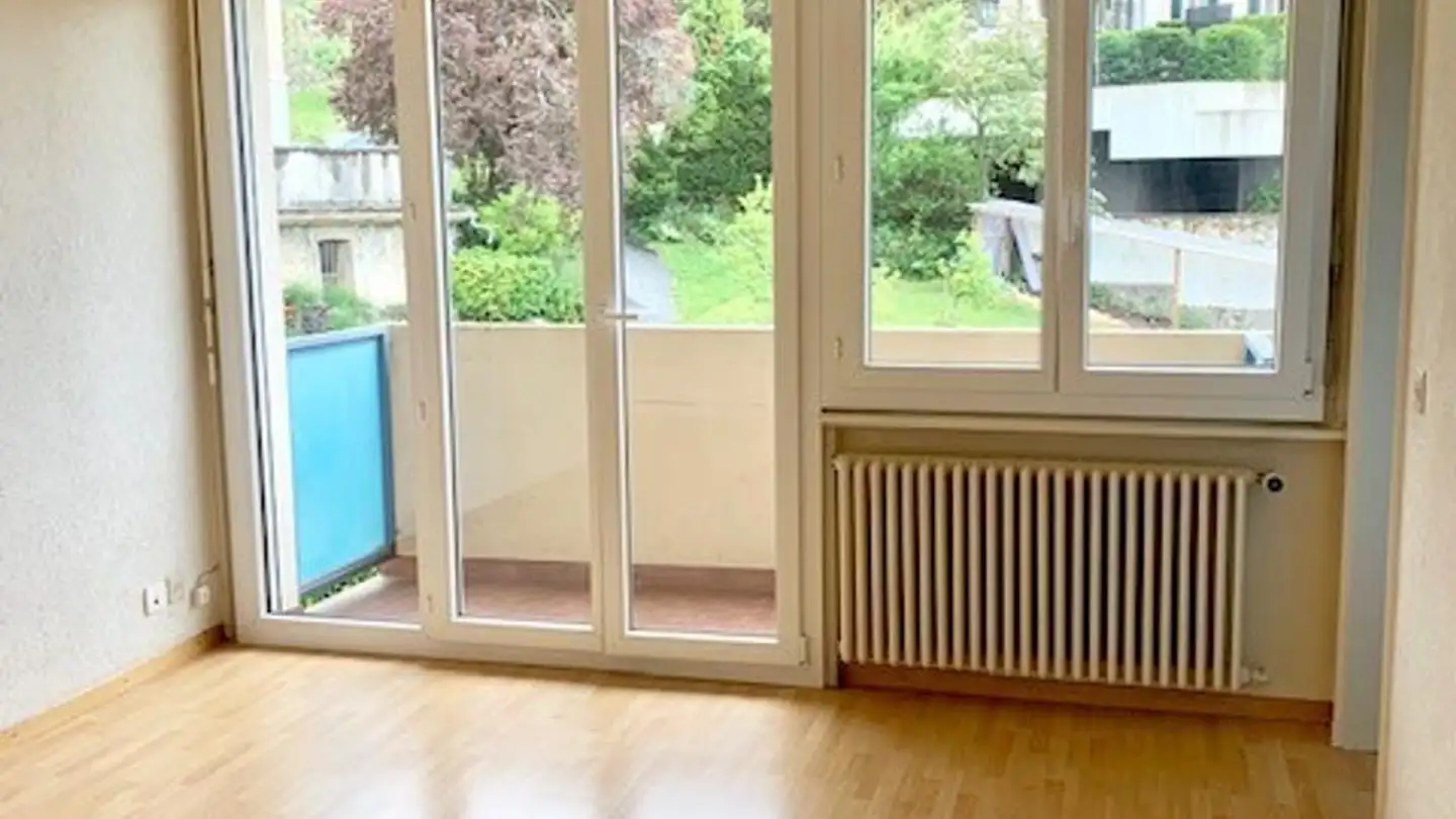 Apartment for rent - Chemin De Bel-Air 3, 2000 Neuchâtel - Photo 3