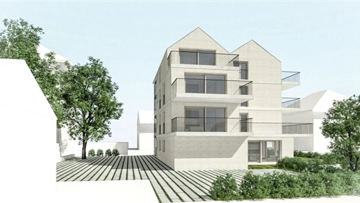 Apartment for sale - Chemin Des Carrels 5, 2034 Peseux