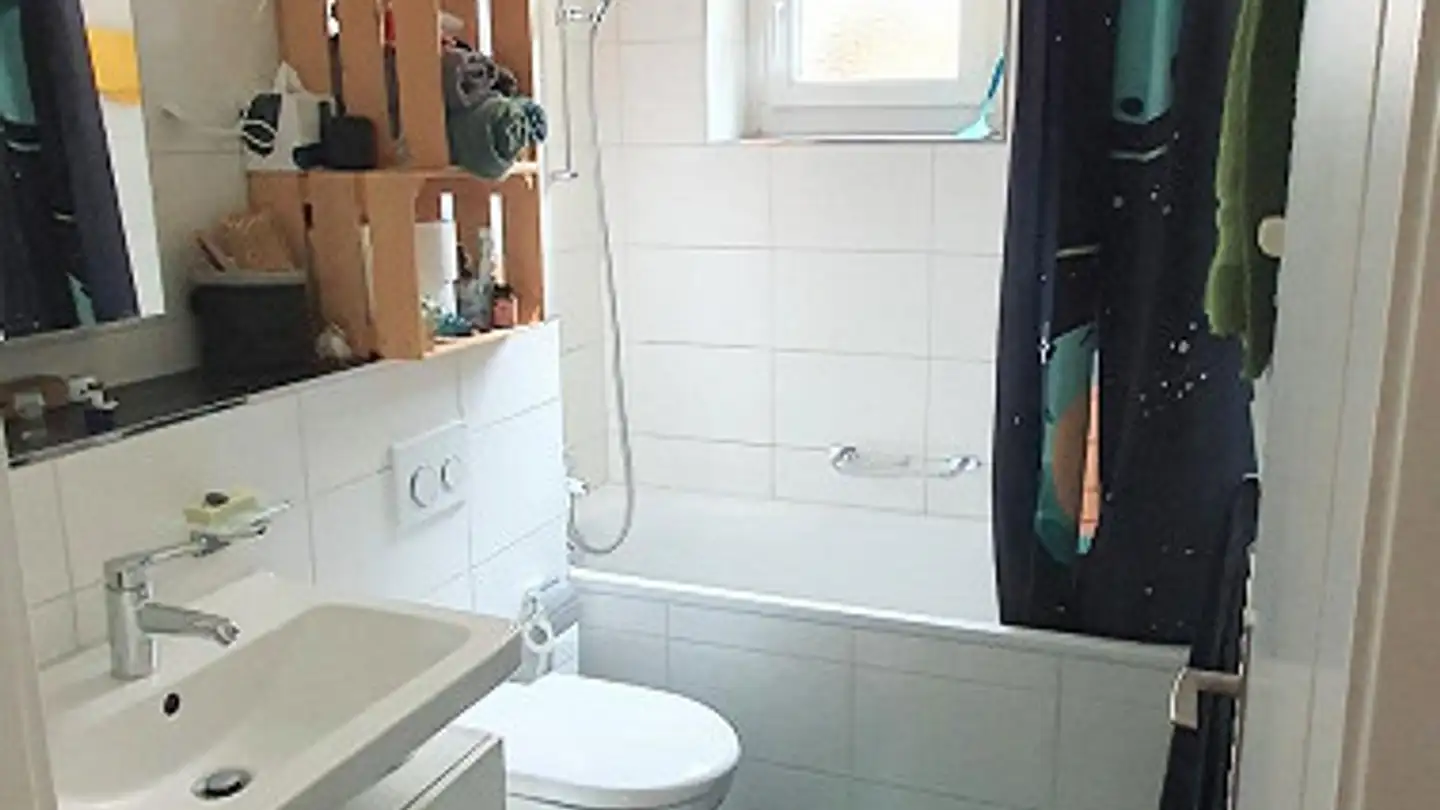 Apartment for rent - Allmendstrasse 44, 3014 Bern - Photo 4