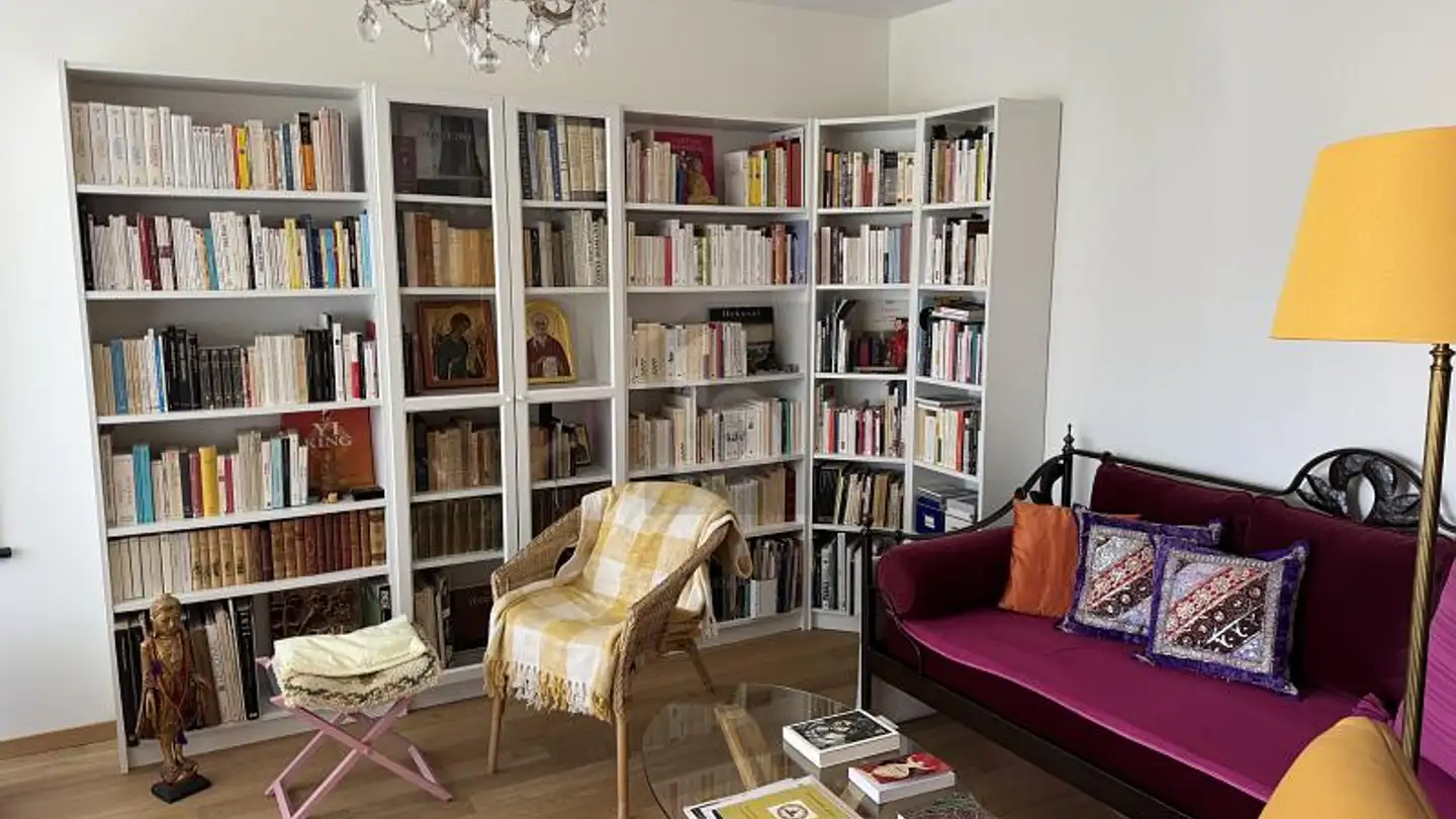 Wohnung mieten - 3960 Sierre - Foto 4