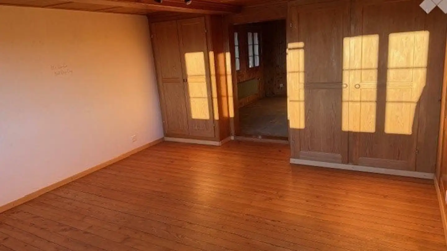 Wohnung mieten - Mättenberg 80, 3535 Schüpbach