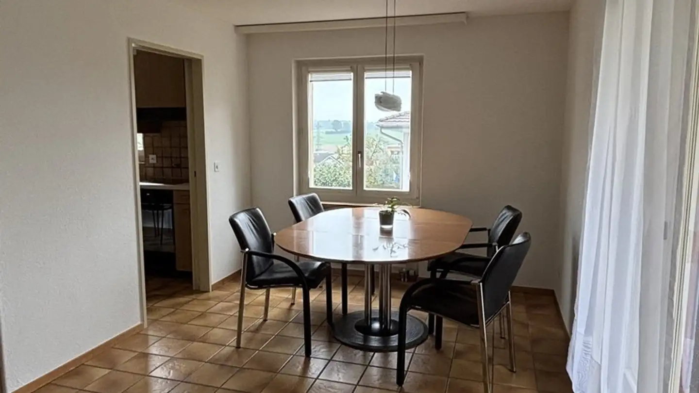 Stanza singola in affitto - Alte Poststrasse, 6206 Neuenkirch - Photo 4