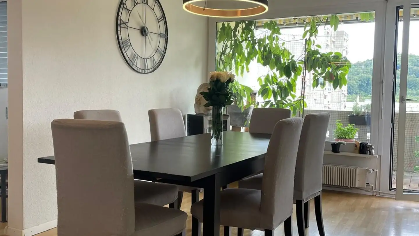 Penthouse mieten - Rehhagstrasse 55, 3018 Bern