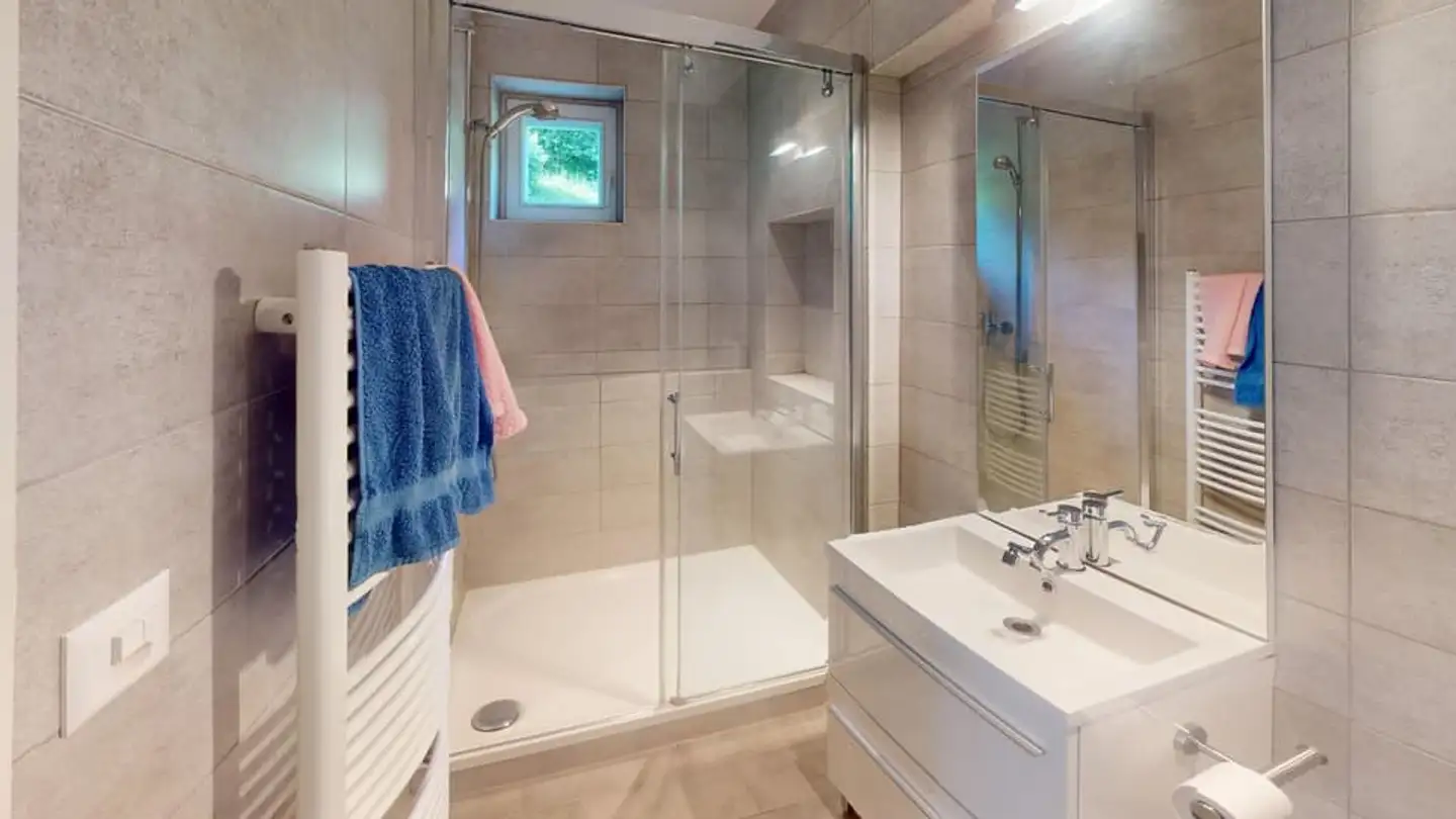 Maison individuelle à vendre - 1474 Châbles FR