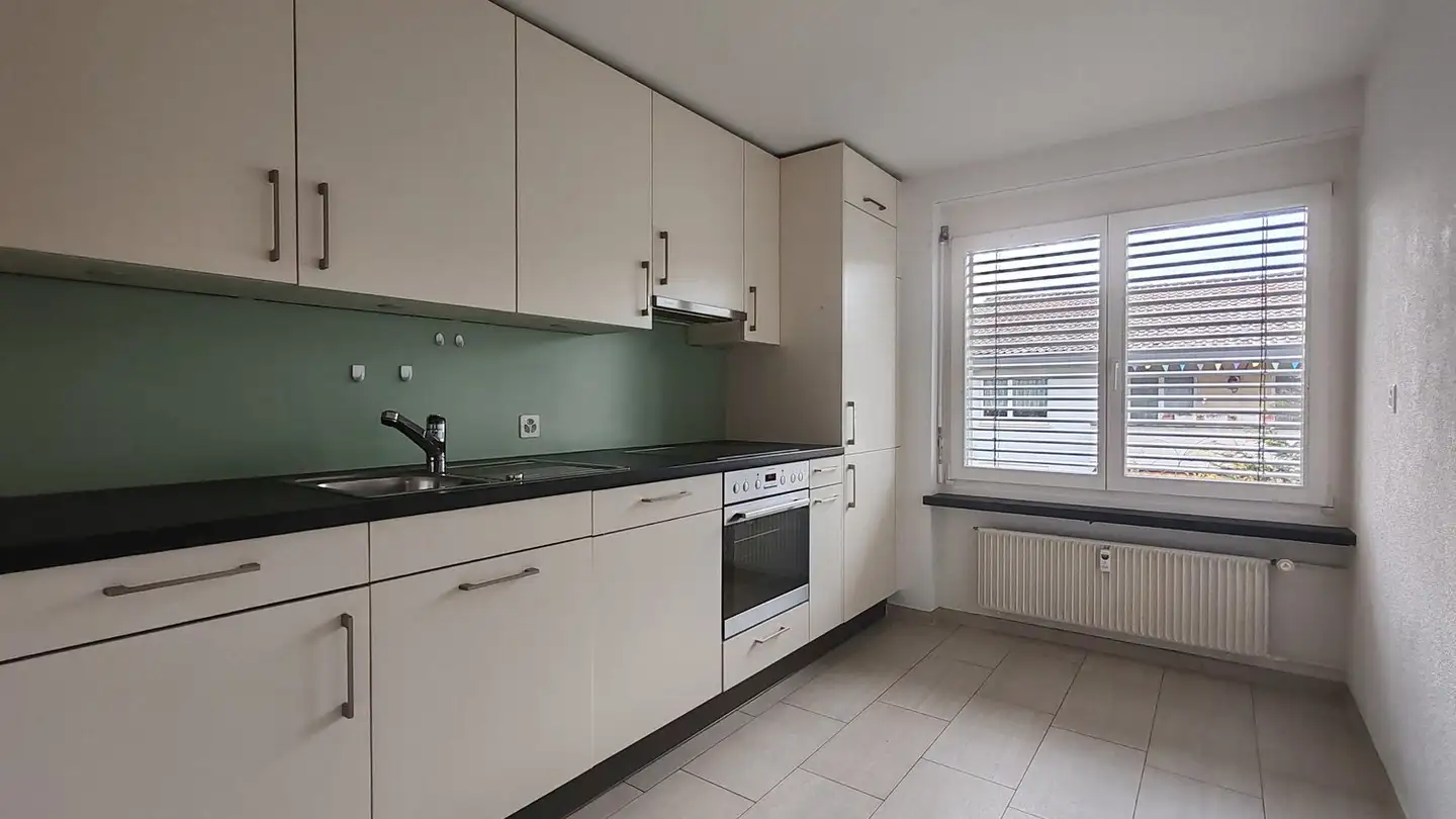 Wohnung mieten - Baselstrasse 35, 4153 Reinach BL