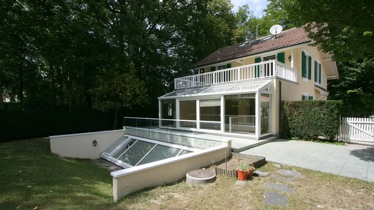 Appartamento in vendita - Chemin De Fossard 31, 1231 Conches - Photo 2