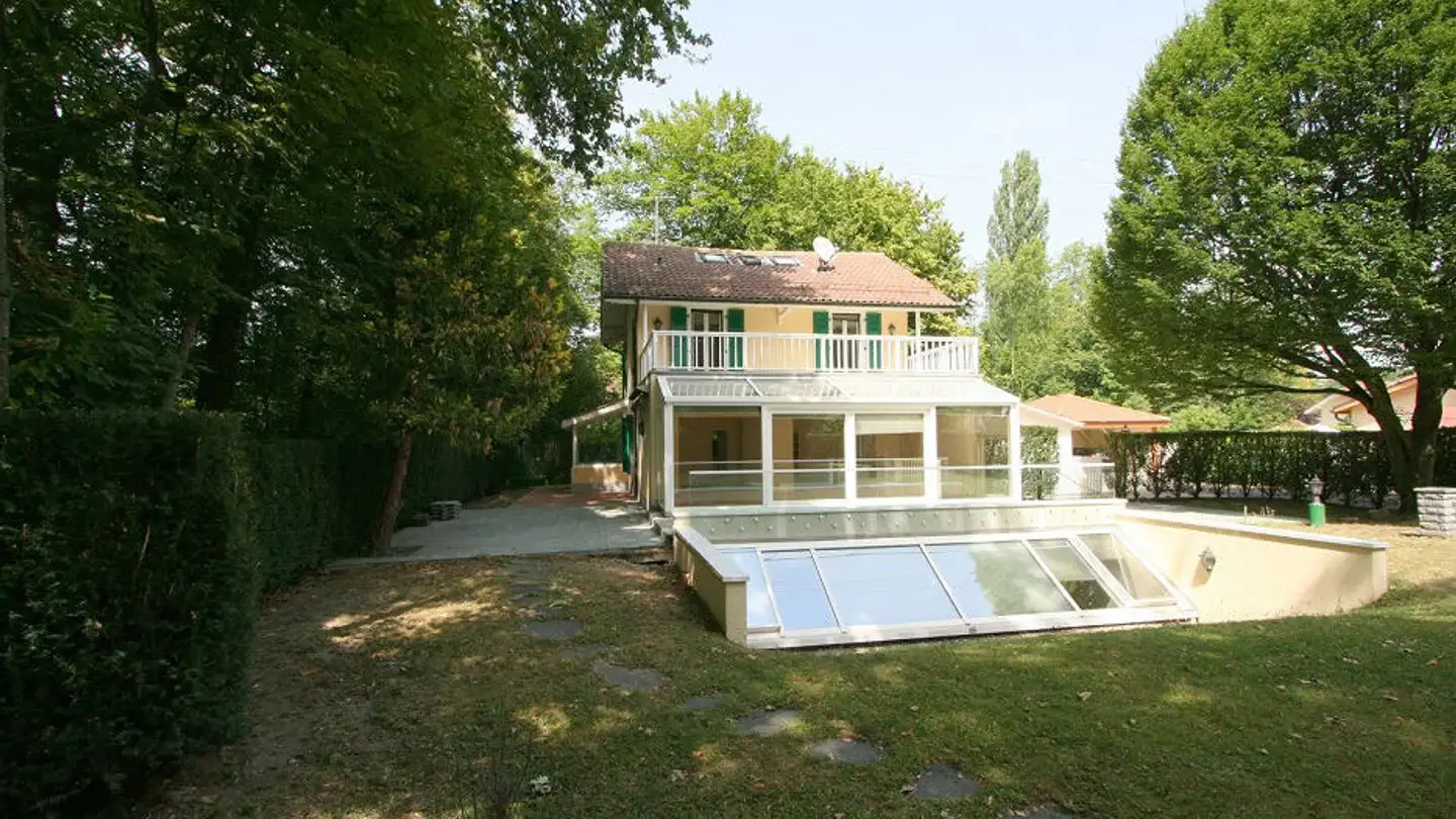 Appartamento in vendita - Chemin De Fossard 31, 1231 Conches - Photo 4