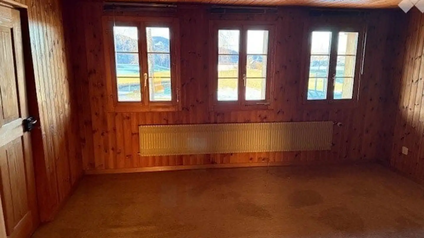 Wohnung mieten - Mättenberg 80, 3535 Schüpbach - Foto 4