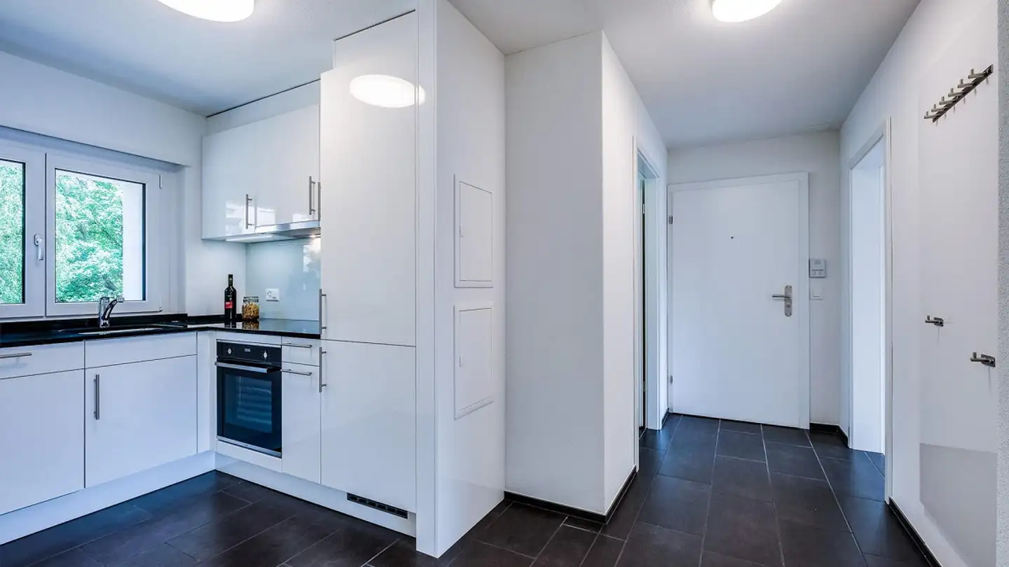 Wohnung mieten - Kräzernstrasse 116, 9015 St. Gallen