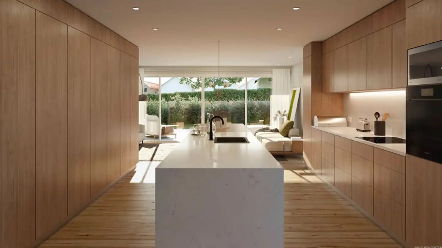 Casa singola in vendita - 1290 Chavannes-des-Bois - Foto 3