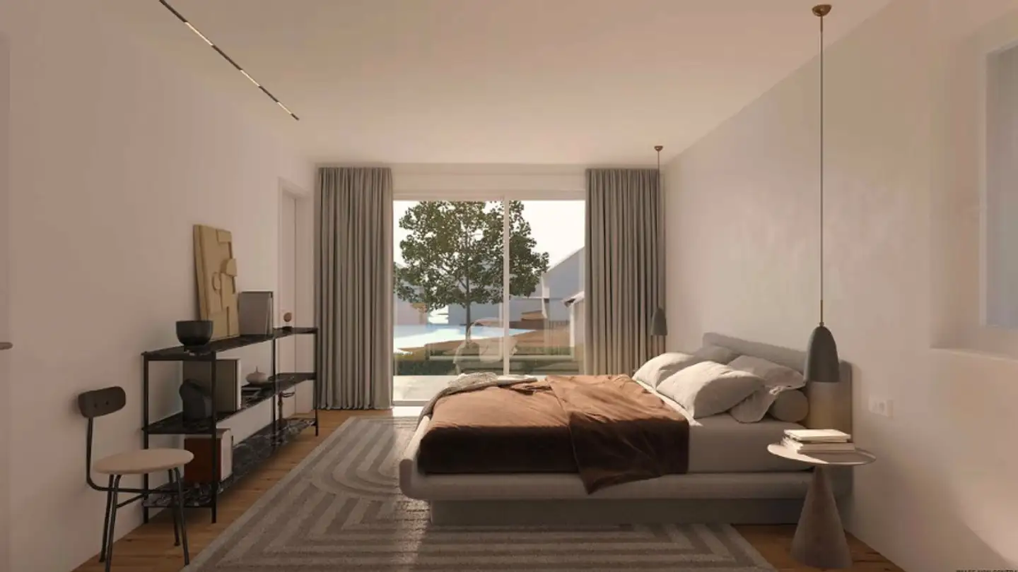 Casa singola in vendita - 1290 Chavannes-des-Bois - Foto 4