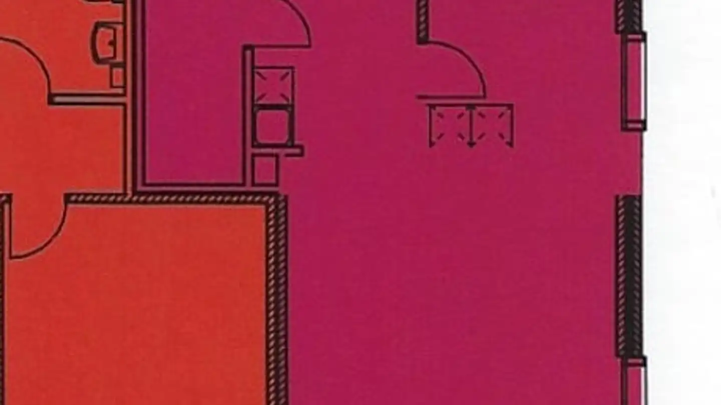 Wohnung mieten - Schulhausstrasse 3, 4573 Lohn-Ammannsegg - Foto 4