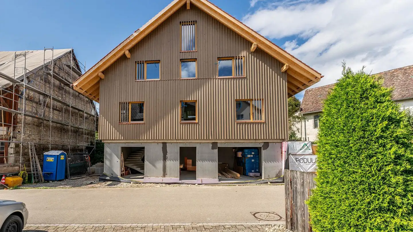 Casa singola in vendita - Mühlenstrasse 4, 8225 Siblingen - Photo 2