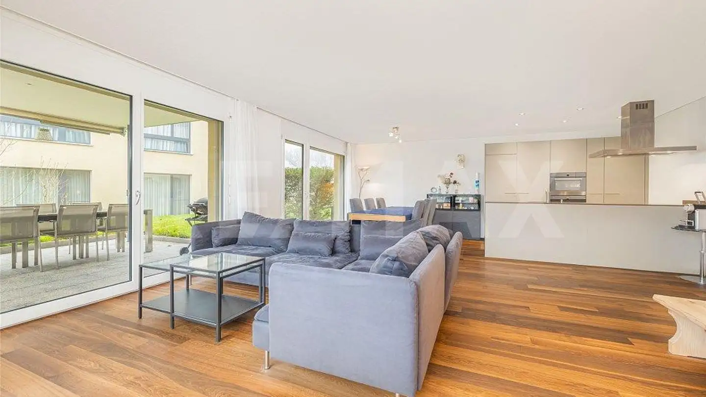 Appartamento in vendita - Kaiserhofstrasse 3a, 8193 Eglisau - Foto 4