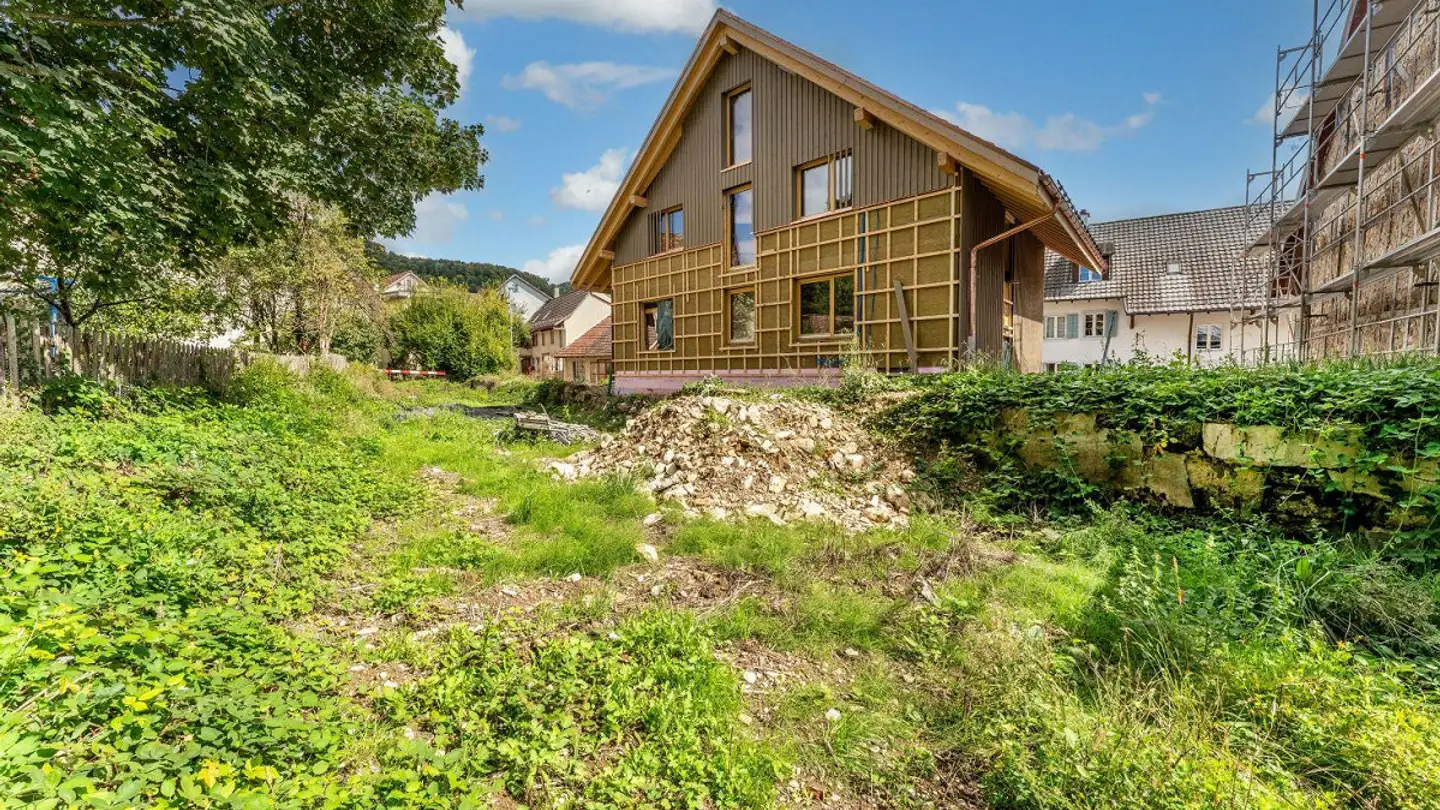 Casa singola in vendita - Mühlenstrasse 4, 8225 Siblingen - Photo 3