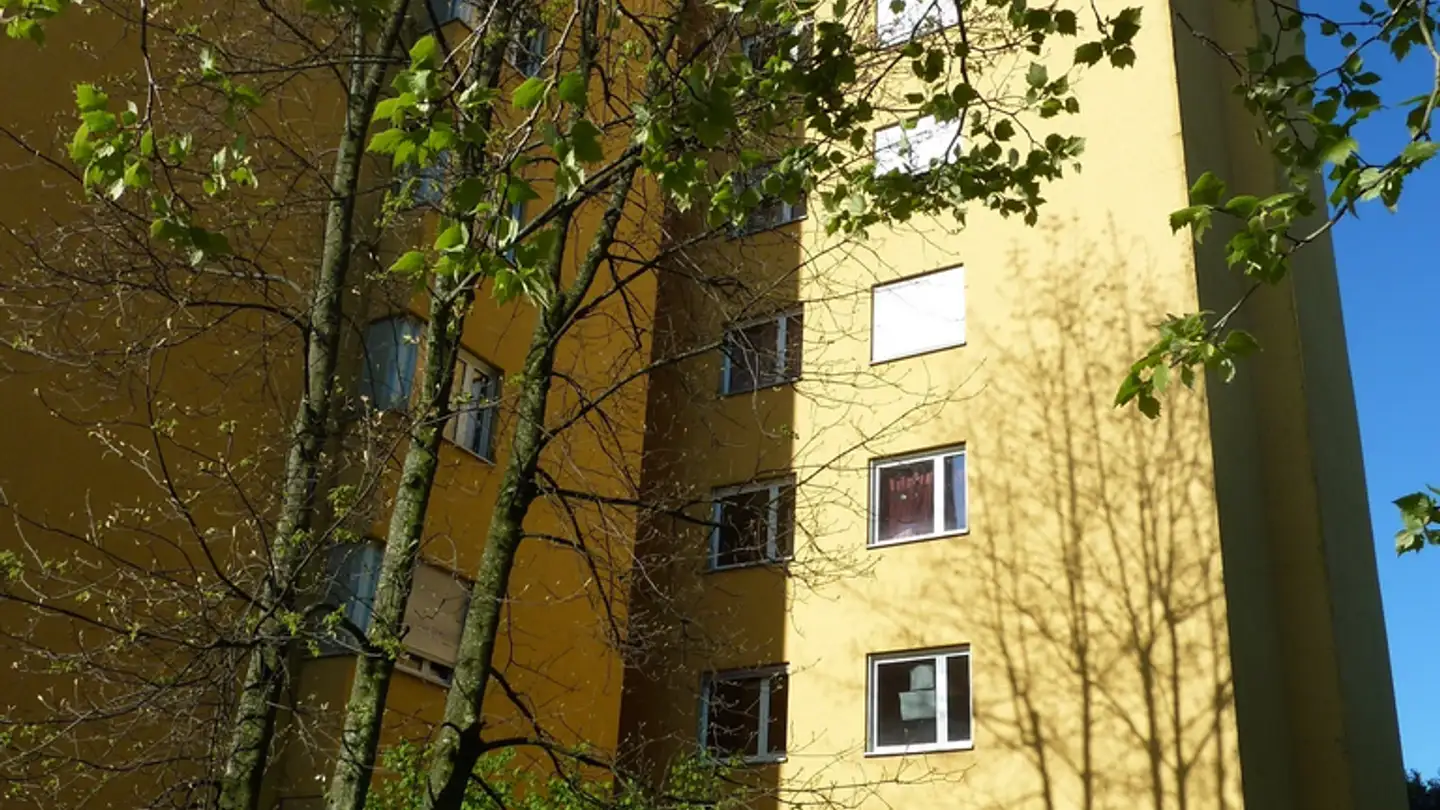 Appartamento in affitto - Oberseestrasse 59, 8640 Rapperswil SG