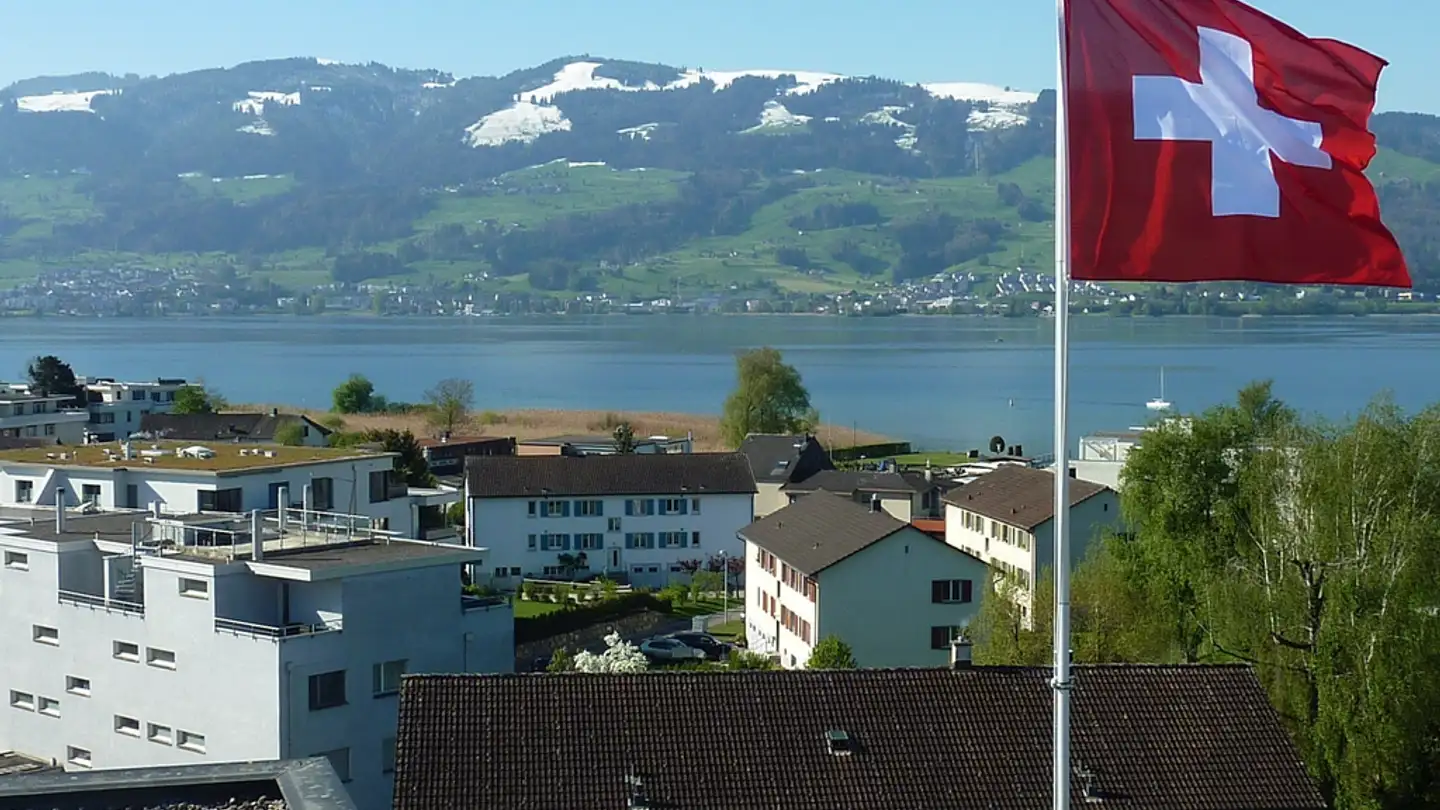 Appartamento in affitto - Oberseestrasse 59, 8640 Rapperswil SG - Photo 2