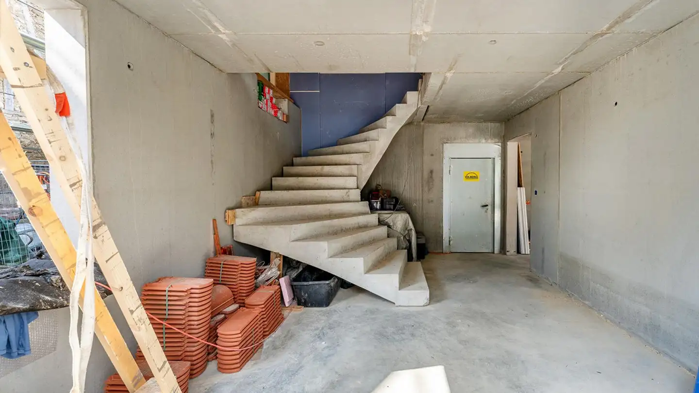 Casa singola in vendita - Mühlenstrasse 4, 8225 Siblingen - Photo 4