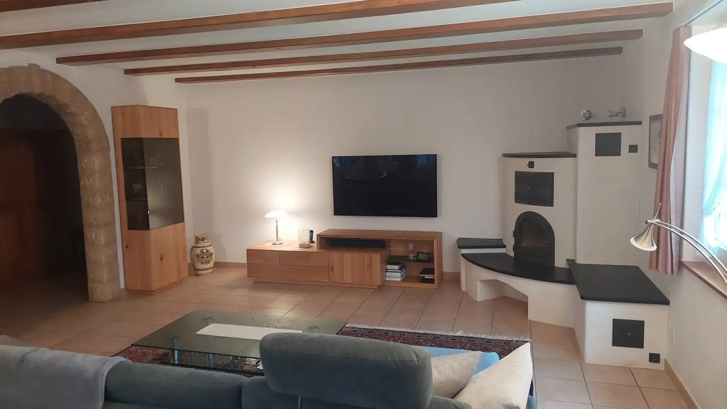 Casa grotta in vendita - Aeschweg, 4617 Gunzgen - Foto 2