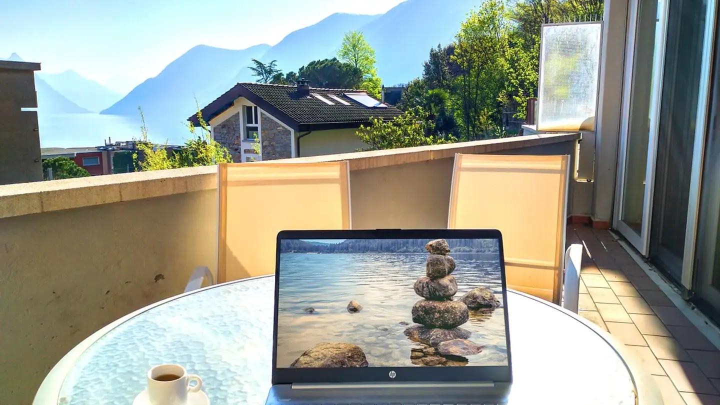 Apartment for sale - 6900 Paradiso