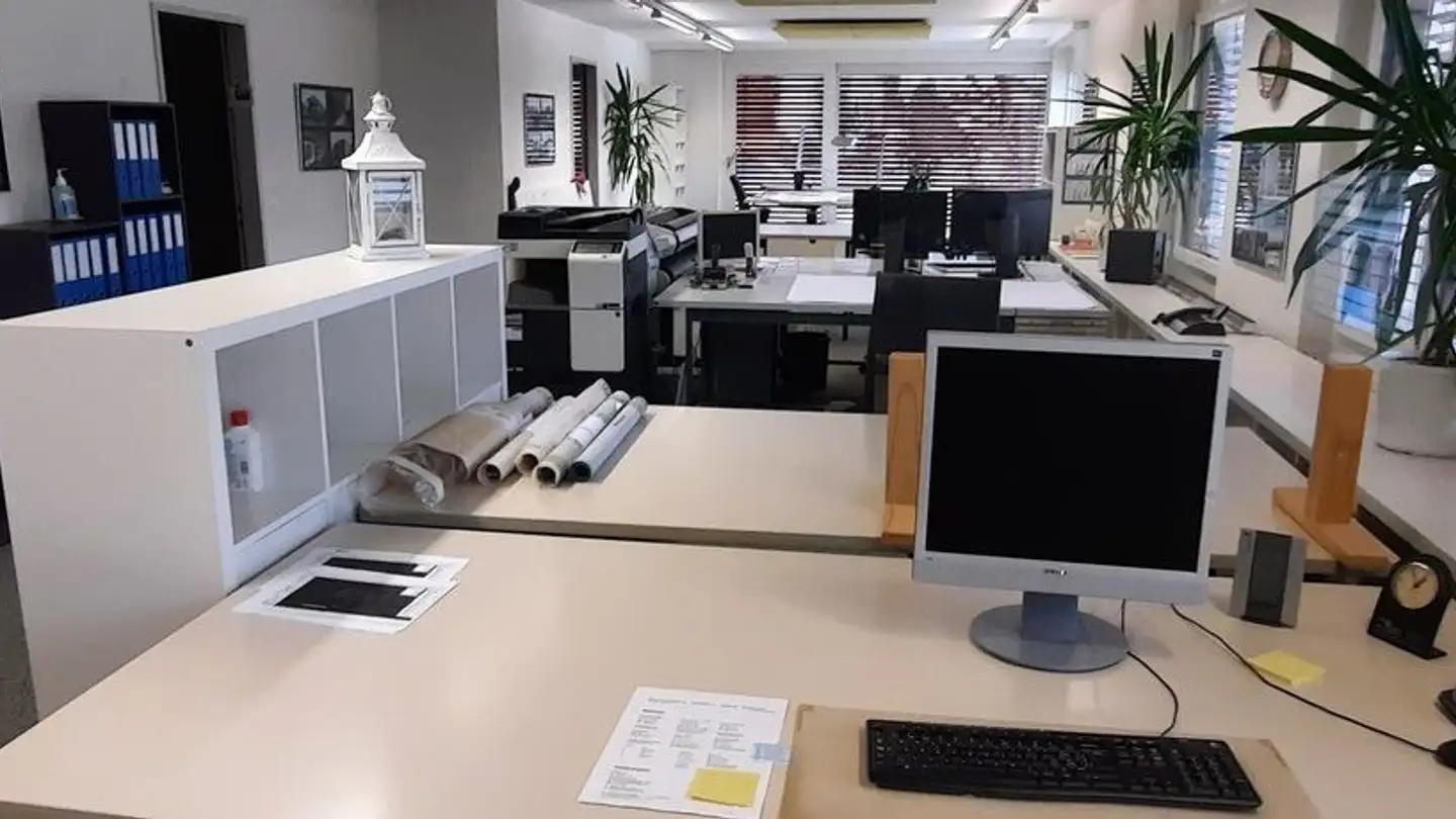 Appartamento in vendita - Langenthalstrasse 33, 4912 Aarwangen - Foto 2